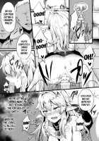 Genderbent Prince Mikhail the Betrayed Female Elf / TS王子ミハイル 背信の雌エルフ [Kisaragi Yuu] [Original] Thumbnail Page 11