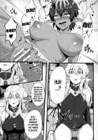 Genderbent Prince Mikhail the Betrayed Female Elf / TS王子ミハイル 背信の雌エルフ [Kisaragi Yuu] [Original] Thumbnail Page 15