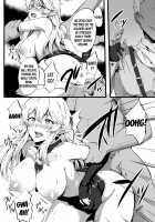 Genderbent Prince Mikhail the Betrayed Female Elf / TS王子ミハイル 背信の雌エルフ [Kisaragi Yuu] [Original] Thumbnail Page 04