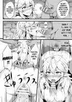 Genderbent Prince Mikhail the Betrayed Female Elf / TS王子ミハイル 背信の雌エルフ [Kisaragi Yuu] [Original] Thumbnail Page 06