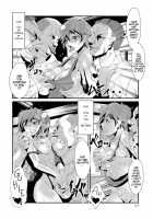 Welcome to the Rehabilitation School! / 矯正学園へようこそ! [Tes-mel] [Original] Thumbnail Page 06