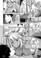 More Than Just My Student / 推しえごいじょう。 [Highlow] [Original] Thumbnail Page 04