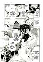 Rito-san no Harem Seikatsu 5 / リトさんのハーレム性活5 [Aoi Mikan] [To Love-Ru] Thumbnail Page 10