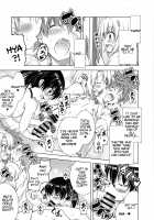 Rito-san no Harem Seikatsu 7 / リトさんのハーレム性活7 [Aoi Mikan] [To Love-Ru] Thumbnail Page 10