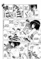 Rito-san no Harem Seikatsu 7 / リトさんのハーレム性活7 [Aoi Mikan] [To Love-Ru] Thumbnail Page 06