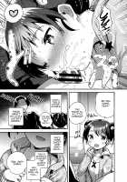 My Little Sister Is an Alien. / 妹は宇宙人 [Ichihaya] [Original] Thumbnail Page 12