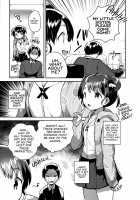 My Little Sister Is an Alien. / 妹は宇宙人 [Ichihaya] [Original] Thumbnail Page 06