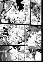 The Ship-Girl Hatsuharu Becomes an Enslaved Whore. / 奴隷娼婦艦初春 [Yumano Yuuki] [Kantai Collection] Thumbnail Page 14