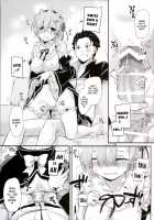 D.L. action 109 [Nakajima Yuka] [Re:Zero - Starting Life in Another World] Thumbnail Page 10