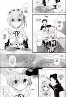 D.L. action 109 [Nakajima Yuka] [Re:Zero - Starting Life in Another World] Thumbnail Page 04
