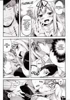 ESTROUS SHOWER! [Utsurogi angu] [Kantai Collection] Thumbnail Page 08