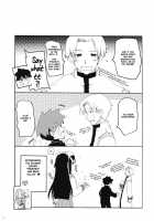 Fool For Your Loving [Makita Yoshiharu] [Mamoru-Kun Ni Megami No Shukufuku Wo] Thumbnail Page 16