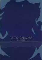P.E.T.S PARADISE [Tamazatou] [Azur Lane] Thumbnail Page 14