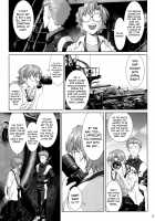 Side effect / Side effect [Kuro Tengu] [Neon Genesis Evangelion] Thumbnail Page 04