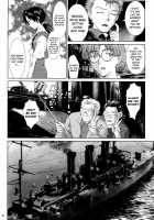 Side effect / Side effect [Kuro Tengu] [Neon Genesis Evangelion] Thumbnail Page 05