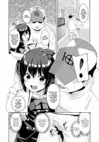 Ojisan no Joji Asobi / おじさんの女児遊び [Arumamai Ayuka Plus] [Original] Thumbnail Page 04