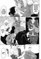 Huge affinity / 愛縁鬼縁 [Bakuya] [Original] Thumbnail Page 15