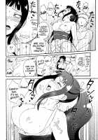 Newlywed Hinata's Kunoichi Cosplay, Dattebayo! / 新婚ヒナタのくのいちコスプレだってばよ! [Lemon Jiru] [Naruto] Thumbnail Page 13