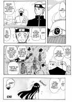 Newlywed Hinata's Kunoichi Cosplay, Dattebayo! / 新婚ヒナタのくのいちコスプレだってばよ! [Lemon Jiru] [Naruto] Thumbnail Page 15