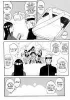Newlywed Hinata's Kunoichi Cosplay, Dattebayo! / 新婚ヒナタのくのいちコスプレだってばよ! [Lemon Jiru] [Naruto] Thumbnail Page 03