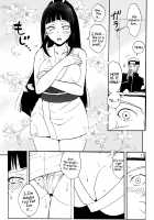 Newlywed Hinata's Kunoichi Cosplay, Dattebayo! / 新婚ヒナタのくのいちコスプレだってばよ! [Lemon Jiru] [Naruto] Thumbnail Page 04