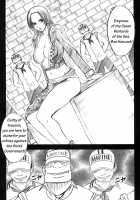 Hebihime Soushuuhen / 蛇姫 総集編 [Crimson] [One Piece] Thumbnail Page 03