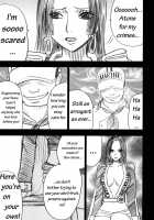 Hebihime Soushuuhen / 蛇姫 総集編 [Crimson] [One Piece] Thumbnail Page 04