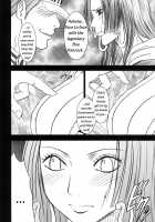 Hebihime Soushuuhen / 蛇姫 総集編 [Crimson] [One Piece] Thumbnail Page 05