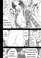 Hebihime Soushuuhen / 蛇姫 総集編 [Crimson] [One Piece] Thumbnail Page 07
