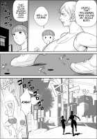 Boku to Oba-san no Dokidoki Roshutsu Seikatsu / ボクとおばさんのドキドキ露出生活 [Jinsuke] [Original] Thumbnail Page 11