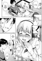 Zenbu, Kimi No Sei Da / 全部，キミのせいだ [Asuhiro] [Original] Thumbnail Page 13