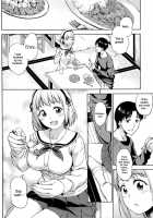 Zenbu, Kimi No Sei Da / 全部，キミのせいだ [Asuhiro] [Original] Thumbnail Page 04