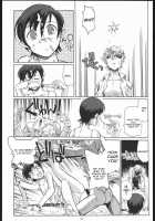Fujioka Haruhi to Ecchi o Shiyou. / 藤岡ハルヒとえっちをしよう。 [Yasunaga Kouichirou] [Ouran High School Host Club] Thumbnail Page 10