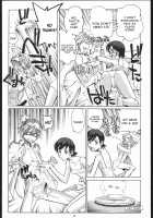 Fujioka Haruhi to Ecchi o Shiyou. / 藤岡ハルヒとえっちをしよう。 [Yasunaga Kouichirou] [Ouran High School Host Club] Thumbnail Page 11