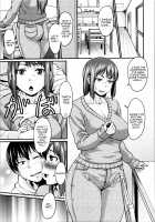 Mom's Secret / おかーさんの隠し事 [Jirou] [Original] Thumbnail Page 05