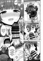 Ojou-sama wa Semeraretai / 男嬢様は責められたい [Sakura Siro] [Original] Thumbnail Page 10