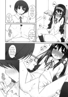 It's A Secret! / ないしょですよ。 [Shouji Ayumu] [Original] Thumbnail Page 12