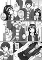 It's A Secret! / ないしょですよ。 [Shouji Ayumu] [Original] Thumbnail Page 02