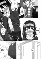 It's A Secret! / ないしょですよ。 [Shouji Ayumu] [Original] Thumbnail Page 05
