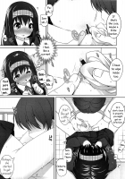 It's A Secret! / ないしょですよ。 [Shouji Ayumu] [Original] Thumbnail Page 09