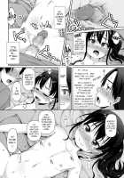The Proper Way for a Brother and Sister to Make Love / 兄妹で正しく愛し合う方法 [Mamezou] [Original] Thumbnail Page 16