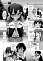 The Proper Way for a Brother and Sister to Make Love / 兄妹で正しく愛し合う方法 [Mamezou] [Original] Thumbnail Page 04