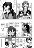 The Proper Way for a Brother and Sister to Make Love / 兄妹で正しく愛し合う方法 [Mamezou] [Original] Thumbnail Page 05