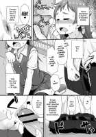Manga Club Activity Log / 漫研活動日誌 [Mamezou] [Original] Thumbnail Page 10