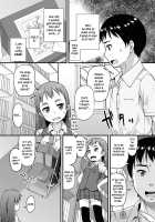 Manga Club Activity Log / 漫研活動日誌 [Mamezou] [Original] Thumbnail Page 03