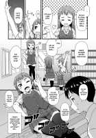 Manga Club Activity Log / 漫研活動日誌 [Mamezou] [Original] Thumbnail Page 05