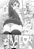 Manga Club Activity Log / 漫研活動日誌 [Mamezou] [Original] Thumbnail Page 07