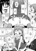 Manga Club Activity Log / 漫研活動日誌 [Mamezou] [Original] Thumbnail Page 08