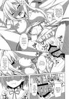 Teach me, Rem-sensei! An introduction to sex with Emilia-tan / 教えてレム先生 エミリアたんと学ぶ初めてのSEX [Narumi Yuu] [Re:Zero - Starting Life in Another World] Thumbnail Page 16