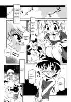 Neccyuu Diary! [Yaeda Nagumo] [Original] Thumbnail Page 01